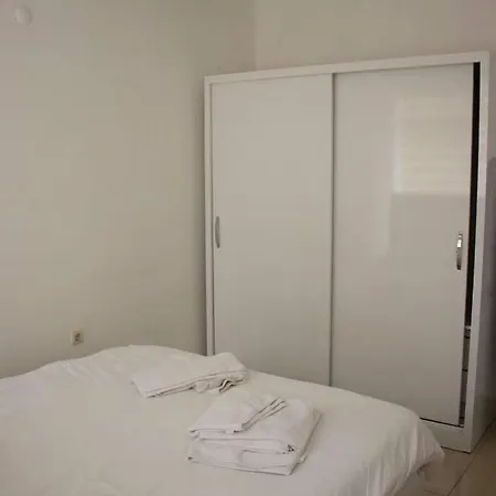 Apartment Sun Home Cleopatra 1+1 *
